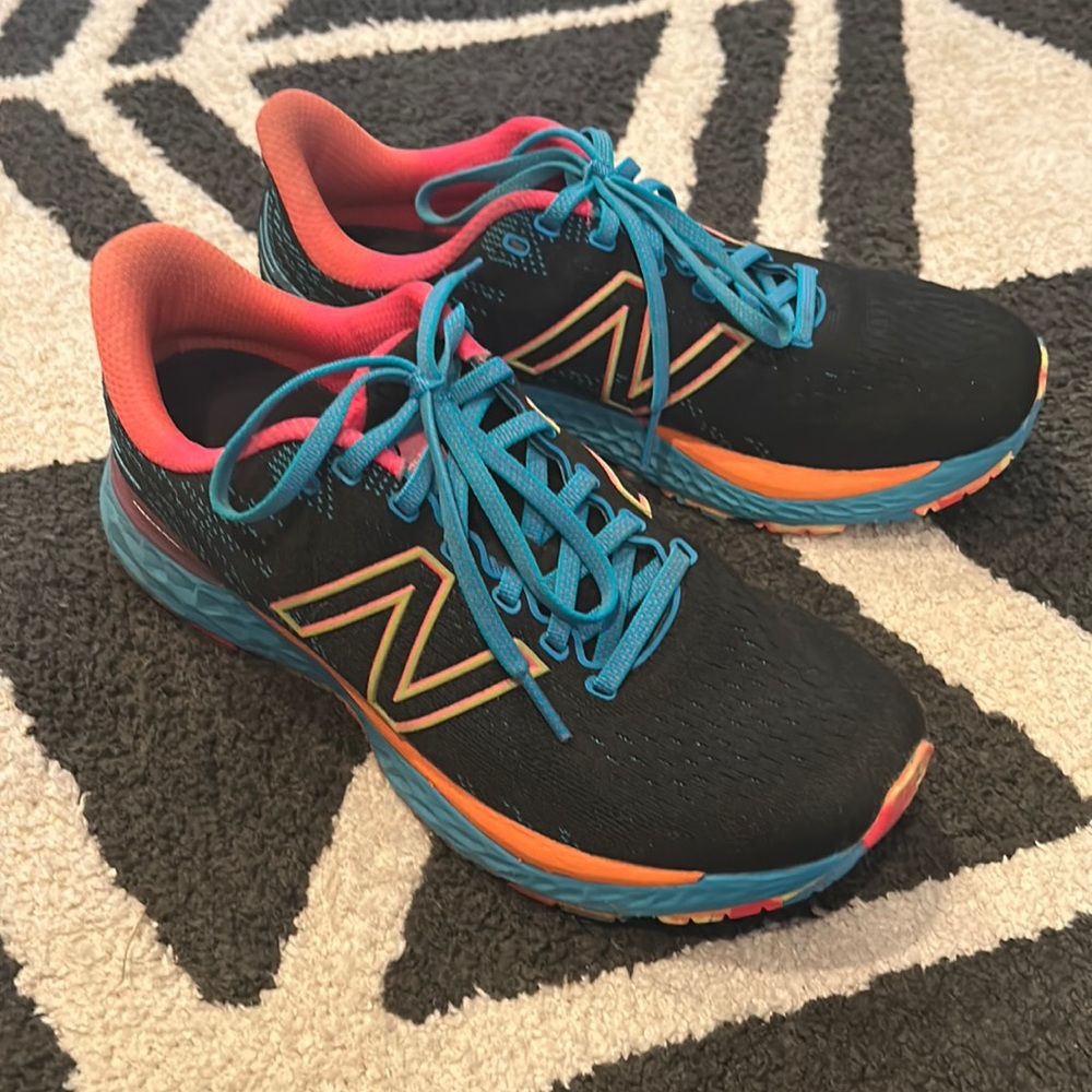 New Balance fresh foam 880